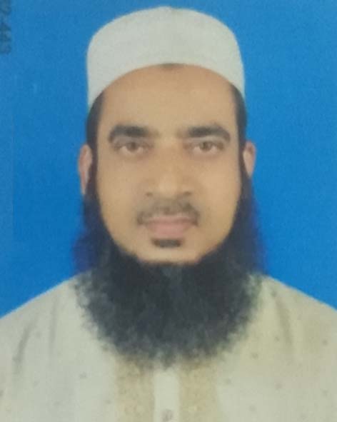 Md. Shamsul Islam Chowdhury